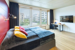 Riverside Apartments